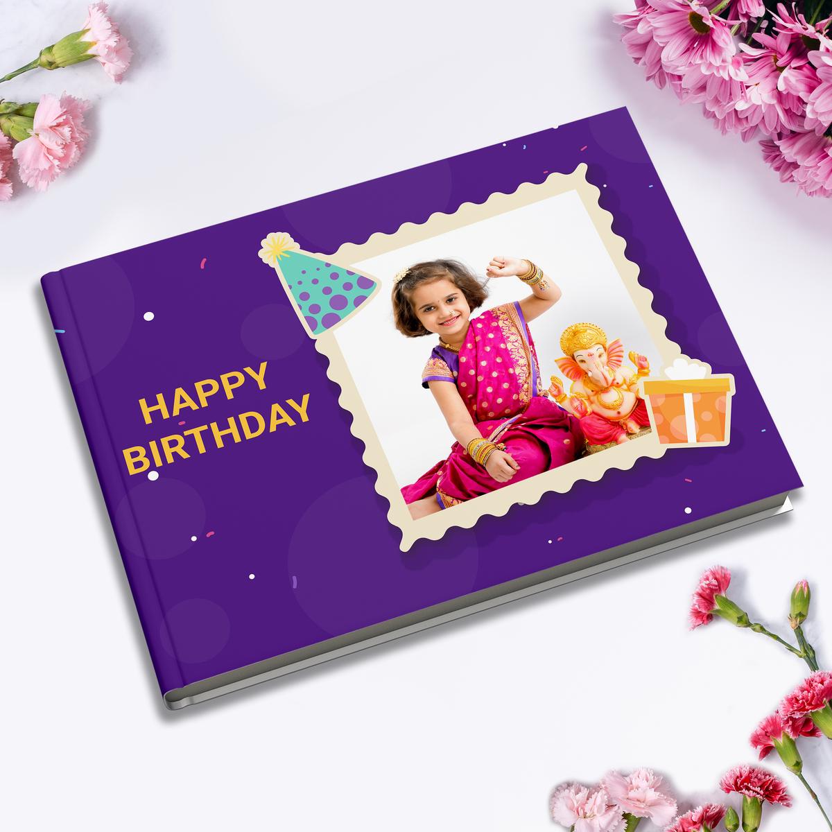 Photo Albums